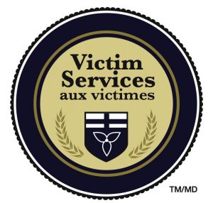 Logo - Aide immédiate aux victimes